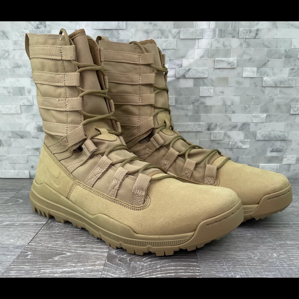 Nike SFB Gen 2 Eight Inch Boot